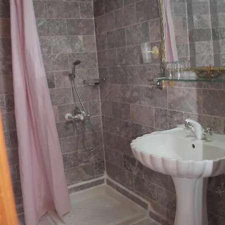 Resort Larissa Mare Beldibi (Kemer)