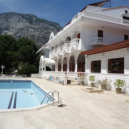 Resort Larissa Mare Beldibi (Kemer)