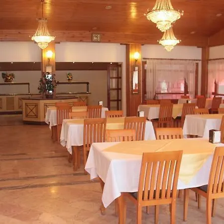 Larissa Mare 4* Beldibi (Kemer)