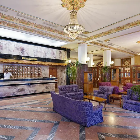 Resort Larissa Mare Beldibi (Kemer)