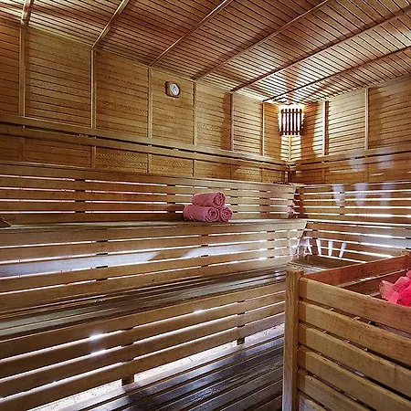 Larissa Mare Station touristique 4*